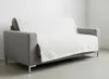 Eurofirany Prikrývka 3D Effect White 170x210 cm 260 GSM Náhľad obrázku produktu 10