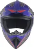 Krížová prilba Prilba Detská prilba Motocyklová prilba Náhľad obrázku produktu 3