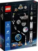 92176 LEGO® Ideas LEGO® NASA Apollo Saturn V Podgląd zdjęcia produktu 12