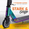 Hulajnoga wyczynowa Apollo Gravity fun kick hulajnoga dla Podgląd zdjęcia produktu 2