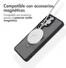 Funda con anillo y soporte con MagSafe para Samsung Galaxy Vista previa de la imagen del producto 2