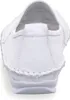 Gemini Damen Slipper weiß Größe 41 Produktbild-Vorschau 3