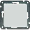 Interruttore DELPHI da incasso bianco 250V~/ 10A, Anteprima dell’immagine prodotto 1