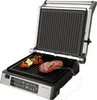 Salente FlamePro kontaktní gril s externí teplotní sondou Náhled obrázku produktu 1