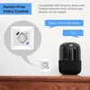 Smarte Steckdose mit USB-B und USB-C, Intelligente Produktbild-Vorschau 8
