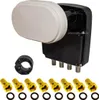 Inverto IDLB-QUDM22-MNOO3-8PP Quad Monoblock LNB 23mm 0,2dB Produktbild-Vorschau 6