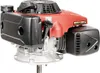 Silnik Loncin LC1P75F-F wał pionowy 22,2 mm / 80 mm Podgląd zdjęcia produktu 3