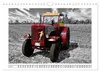 HANOMAG und LANZ Oldtimer Modelle (Wandkalender 2027 DIN A4 Produktbild-Vorschau 15