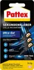 Pattex Sekundenkleber Mini-Trio Gel, 3 Tuben mit je 1g Produktbild-Vorschau 6