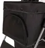 Petsona Kočík Pre Psov A Mačky Ľahký Skladací Na Pohodlné Náhľad obrázku produktu 7