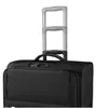 TOPMOVE® Trolley-Reisekoffer, Softcase 69 Liter inkl Rollen Produktbild-Vorschau 3
