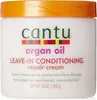 Cantu Arganöl Leave-In Conditioning Repair Cream 453g Produktbild-Vorschau 10