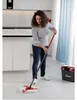 Zestaw mopów Vileda Turbo Easy Wring & Clean z wirówką Podgląd zdjęcia produktu 24