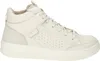 Legero REJOISE Damenschuhe - Mid cut Sneaker weiß Freizeit Produktbild-Vorschau 2