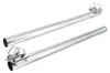 SkyRevolt Balkonhalter 40cm Ø 48mm Stahl Mast für Geländer Produktbild-Vorschau 2
