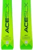 Elan Ace Slx Fusion X + Emx 12.0 Gw Fus X Blk/grn [f] Podgląd zdjęcia produktu 1
