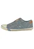Mustang Slip-on 1099-401 Schuhe Damen Slipper Sneaker Produktbild-Vorschau 9