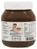 Ferrero Nutella 450g + 50g Gratis Produktbild-Vorschau 6