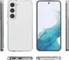 Multiple views of a clear phone case for a Samsung Galaxy S23 Plus. Náhľad obrázku produktu