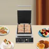 1750W Kommerzielle Waffelmaschine mit Produktbild-Vorschau 3
