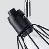 Plafon ARTEMIS 2 czarny 2xE14 10W stal 19x17x31cm Sollux Podgląd zdjęcia produktu 4