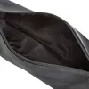 Alassio Schlamperrolle Leder schwarz Produktbild-Vorschau 9