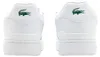 Lacoste T Clip  Sneakers Laag - Wit - Maat 43 Produktbild-Vorschau 50