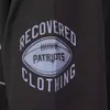 Recovered Trikot NFL Patriots NE 60 Oversized für alle New Produktbild-Vorschau 10