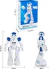 RC robot hračka s rozpoznáváním gest na dálkové ovládání Náhled obrázku produktu 2