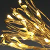 Lampki choinkowe LED świąteczne światełka IP44 9 m Podgląd zdjęcia produktu 20