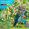 Pflanzkasten NYVIGreen 100x43x140 cm 110 Liter mit Produktbild-Vorschau 7
