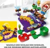 LEGO Super Mario La Palude Velenosa Di Torcibruco - Pack Di Anteprima dell’immagine prodotto 41