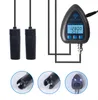 5w1 Bluetooth Wifi PH Tester EC/SALZ/S.G/Temperatura Tester Podgląd zdjęcia produktu 8