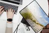 MuchoWow® Laptop Hülle 13 Zoll Strand - Meer - Vögel Produktbild-Vorschau 2