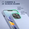kwmobile Handyhülle für iPhone 14 Hülle, für iPhone 14 Case Produktbild-Vorschau 5