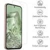 Google Pixel 8a Screenprotector: Accezz Gehard Glas Anteprima dell’immagine prodotto 2