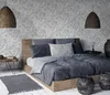 Erismann Vliestapete 10213-02 Code Nature grafisch beige Produktbild-Vorschau 4