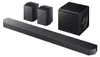 Samsung HW-Q930F - Q-Series - Lautsprechersystem Produktbild-Vorschau 30