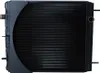 Kühler Motorkühlung Kühlrippen gelötet 510 - 475 mm NRF für Produktbild-Vorschau 1