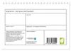 Argentinien - Von Iguazu bis Feuerland (Tischkalender 2027 Produktbild-Vorschau 2