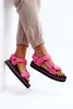 Dámske sandále Lee Cooper LCW-23-34-2613 Pink 38 Náhľad obrázku produktu 11