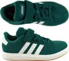 Adidas Grand Court 00S El Zelený Náhled obrázku produktu 3