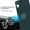 Custodia Cadorabo per Apple iPhone XR custodia protettiva Anteprima dell’immagine prodotto 9