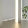 Lindby Tischleuchte Sigurd, weiß, Stoff, Höhe 54cm, E27 Produktbild-Vorschau 5