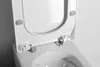 Creavit GLANC WC-Sitz, SLIM, Soft Close, weiß Produktbild-Vorschau 7