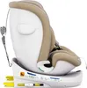 Daliya® ROTAZIONE i-Size 360° Kindersitz, ISOFIX & Produktbild-Vorschau 10