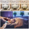 5 Ringförmiges LED Deckenleuchte 60W, Dimmbar LED Produktbild-Vorschau 8
