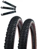 2 x Schwalbe Smart Sam Fahrradreifen Performance ADDIX E-25 Produktbild-Vorschau 1