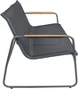 VCM 4-teilig Gartenmöbel Set, 2 Sessel, 1 Bank & Tisch mit Produktbild-Vorschau 7