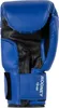 Boxhandschuhe aus Kunstleder RODNEY Blue/Black 12 oz BENLEE Produktbild-Vorschau 3